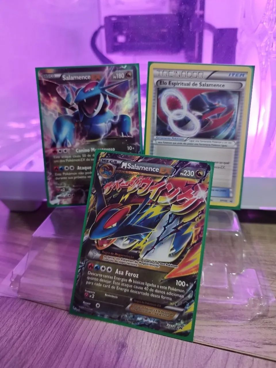 Salamance Ex Xy171 - Foto 3