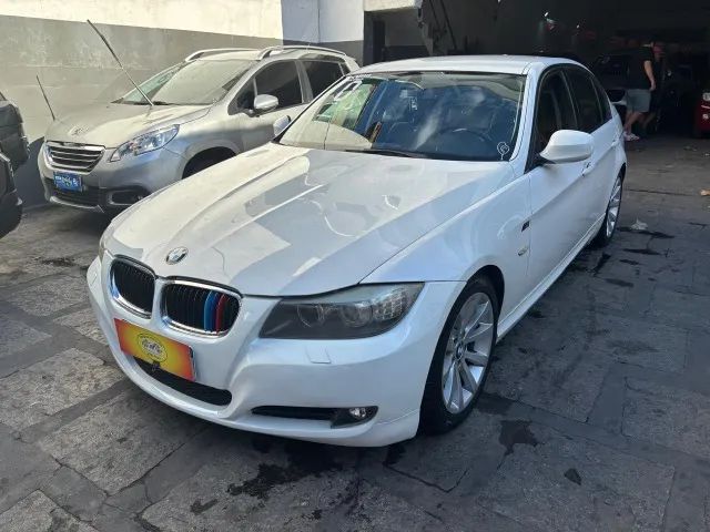 BMW 320I A 2010 - Foto 3