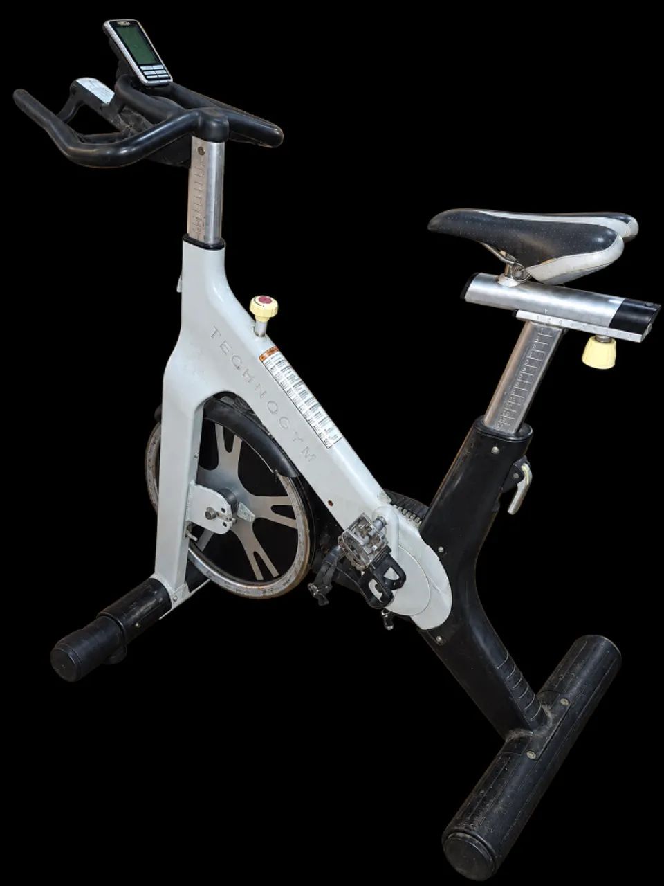 Lote Equipamentos Musculação Technogym  - Foto 3