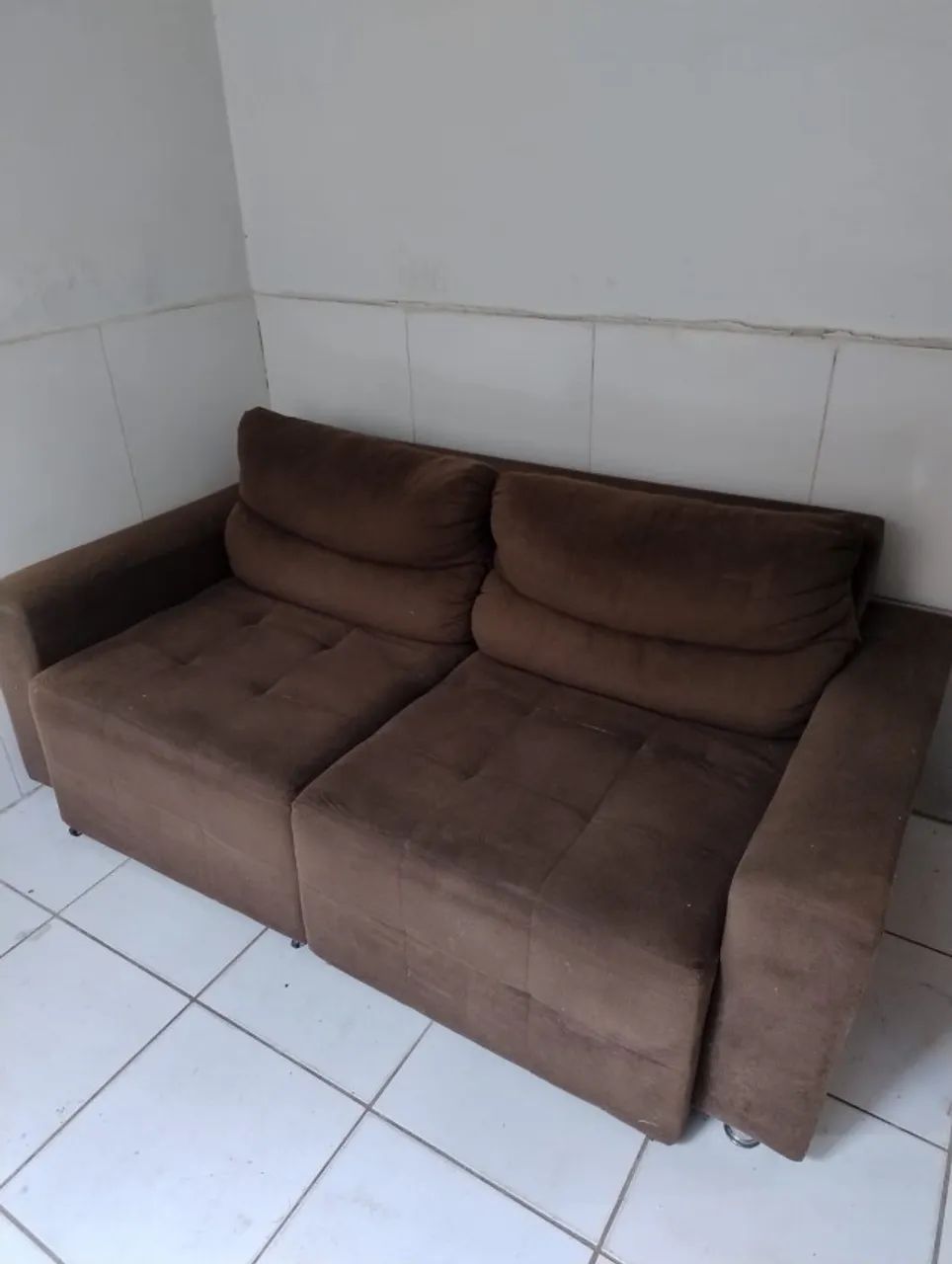 Sofá Retrátil  - Foto 3
