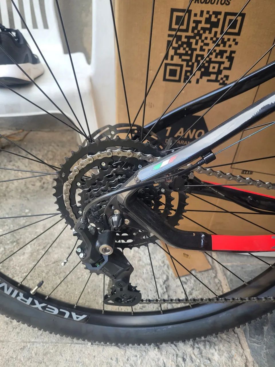 Bicicleta - Foto 5