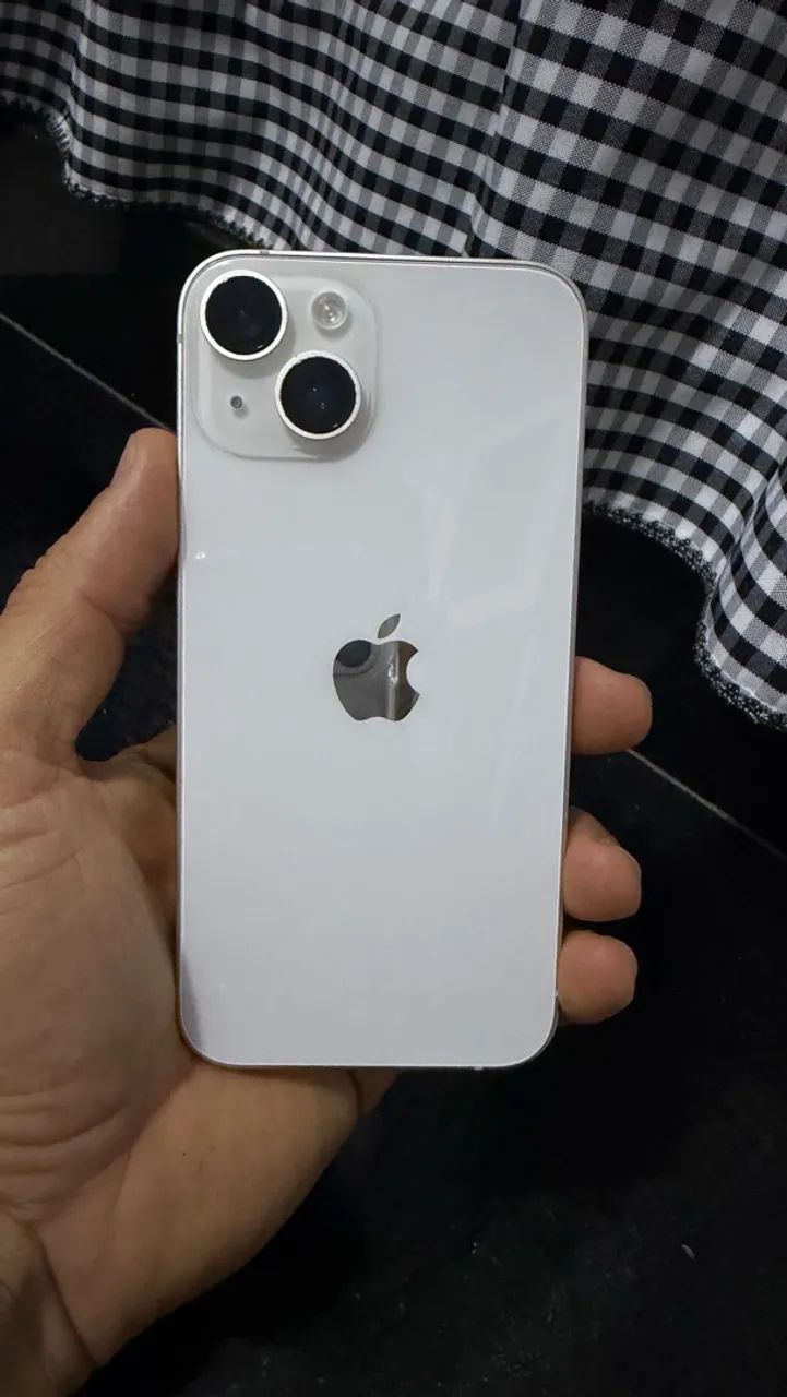 14 128gb branco - Foto 2