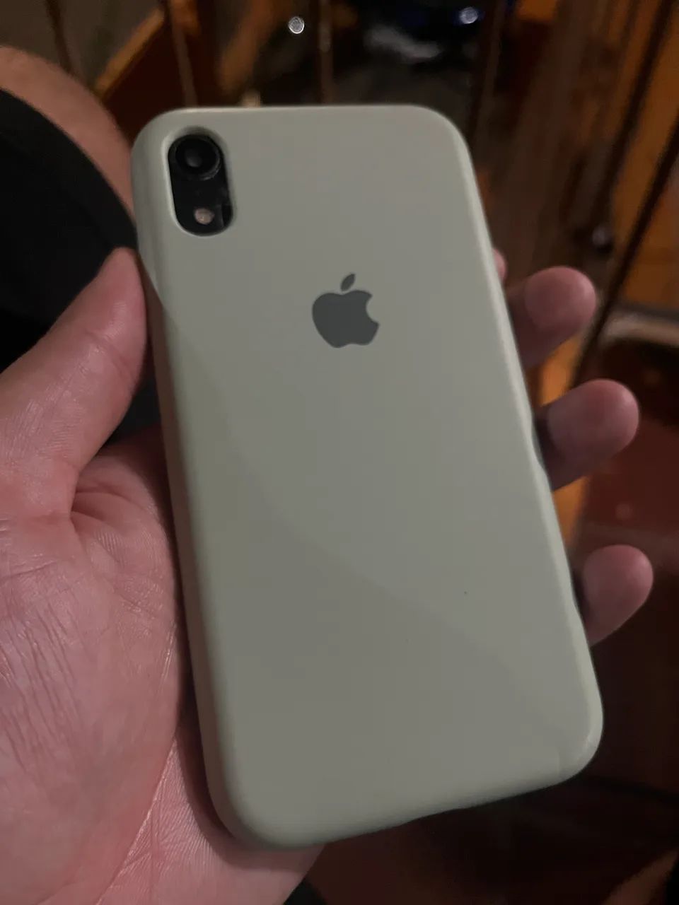 iPhone XR preto 64GB - Foto 6