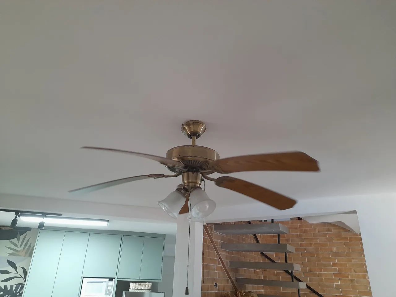 VENTILADOR DE TETO  - Foto 4
