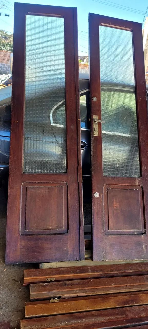 Porta dupla. - Foto 2