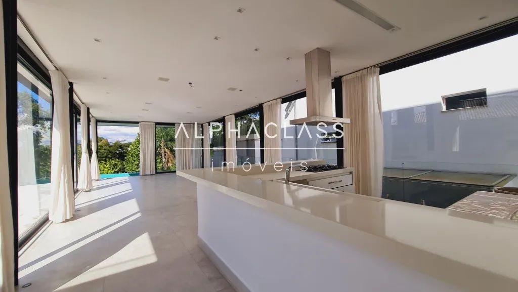 Excelente Casa em Condomínio - Alphaville / Tamboré - Foto 3