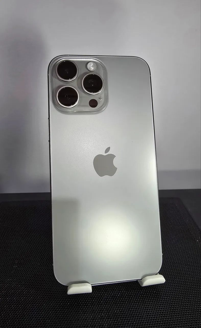 iPhone 16 pro max 512 tb - Foto 5