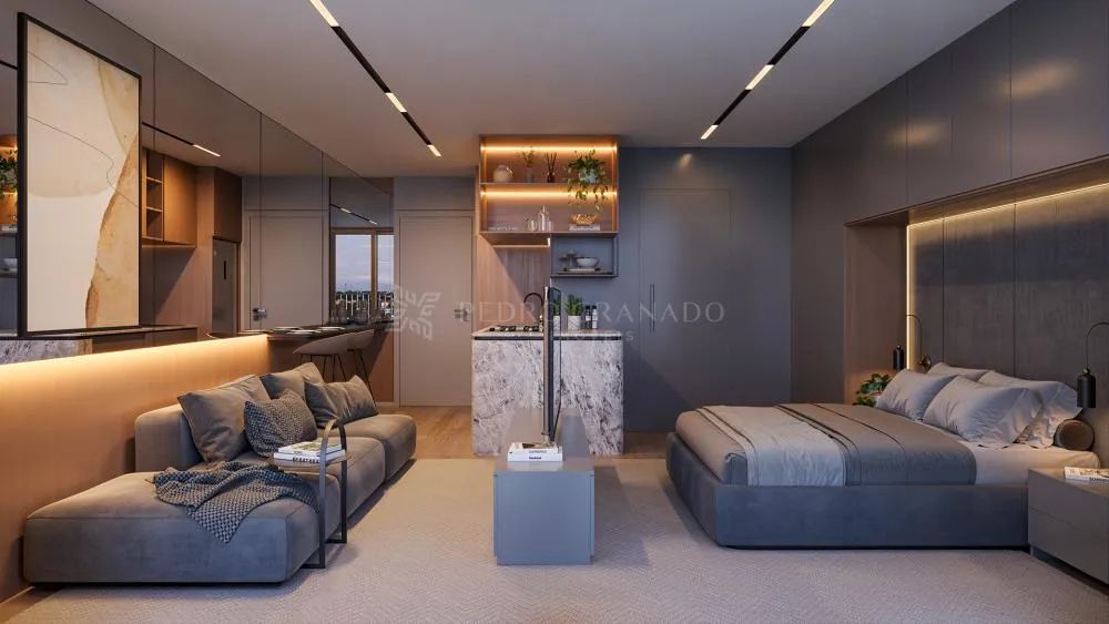Apartamento Padrão em Maringá - Foto 3