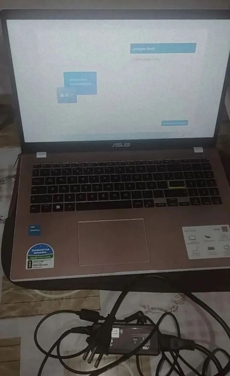 NOTEBOOK ASUS E510 - Foto 2