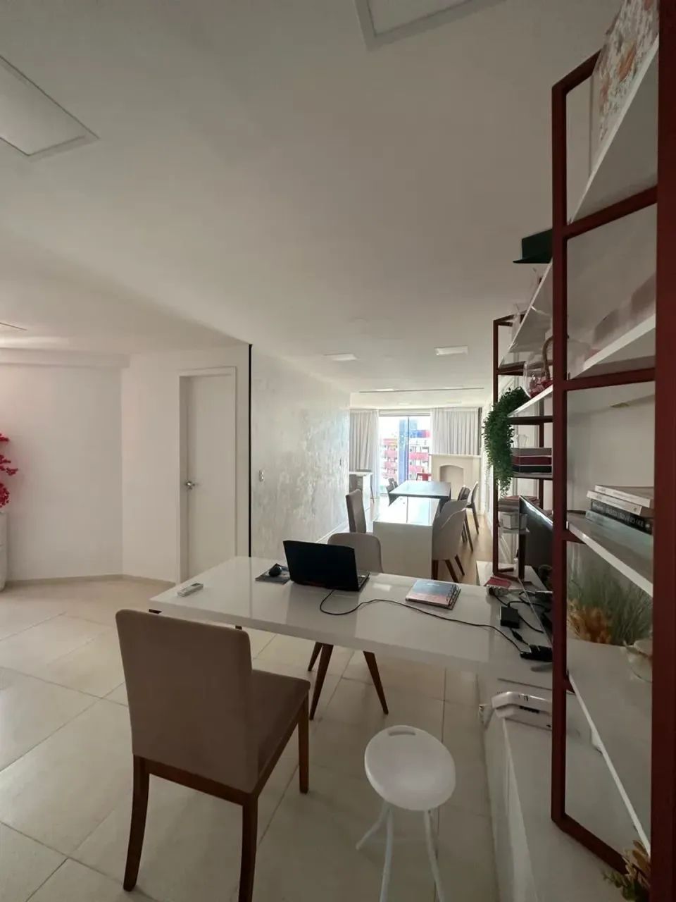 Sala comercial com 40 metros quadrados em Lagoa Nova - Natal - RN - Foto 7
