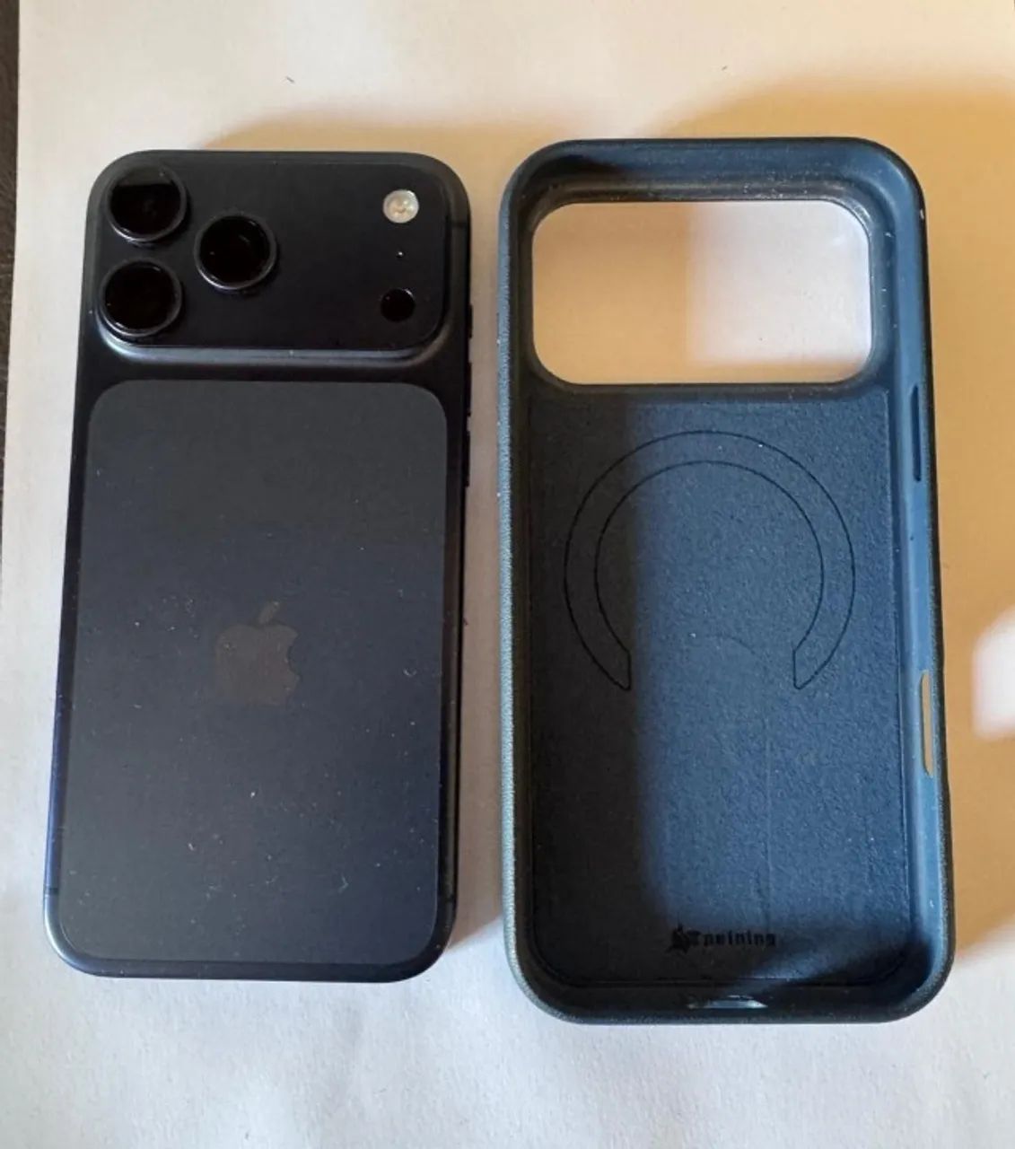 Iphone 17 PRO MAX 256GB - Foto 5