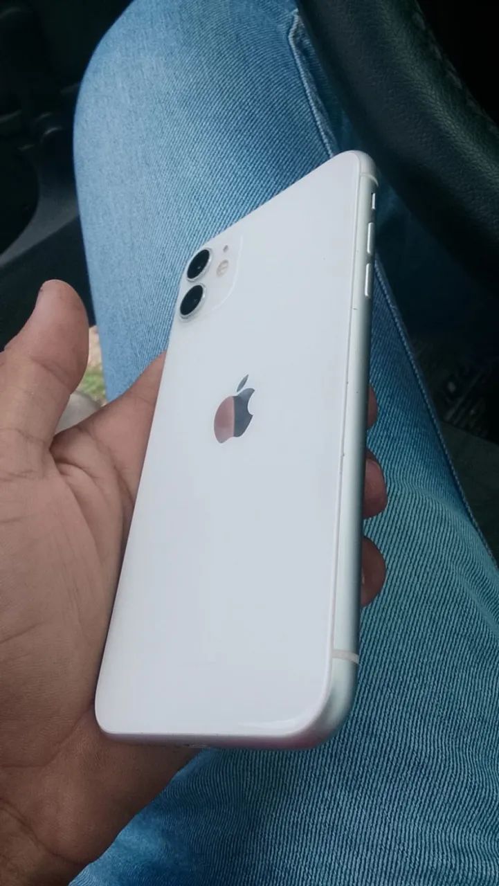iPhone 11 - Foto 2