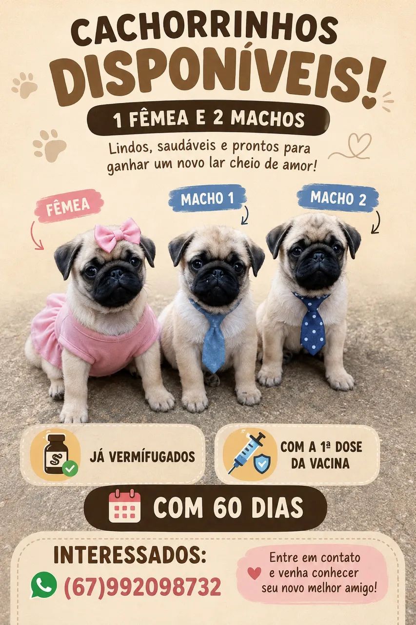 Pug