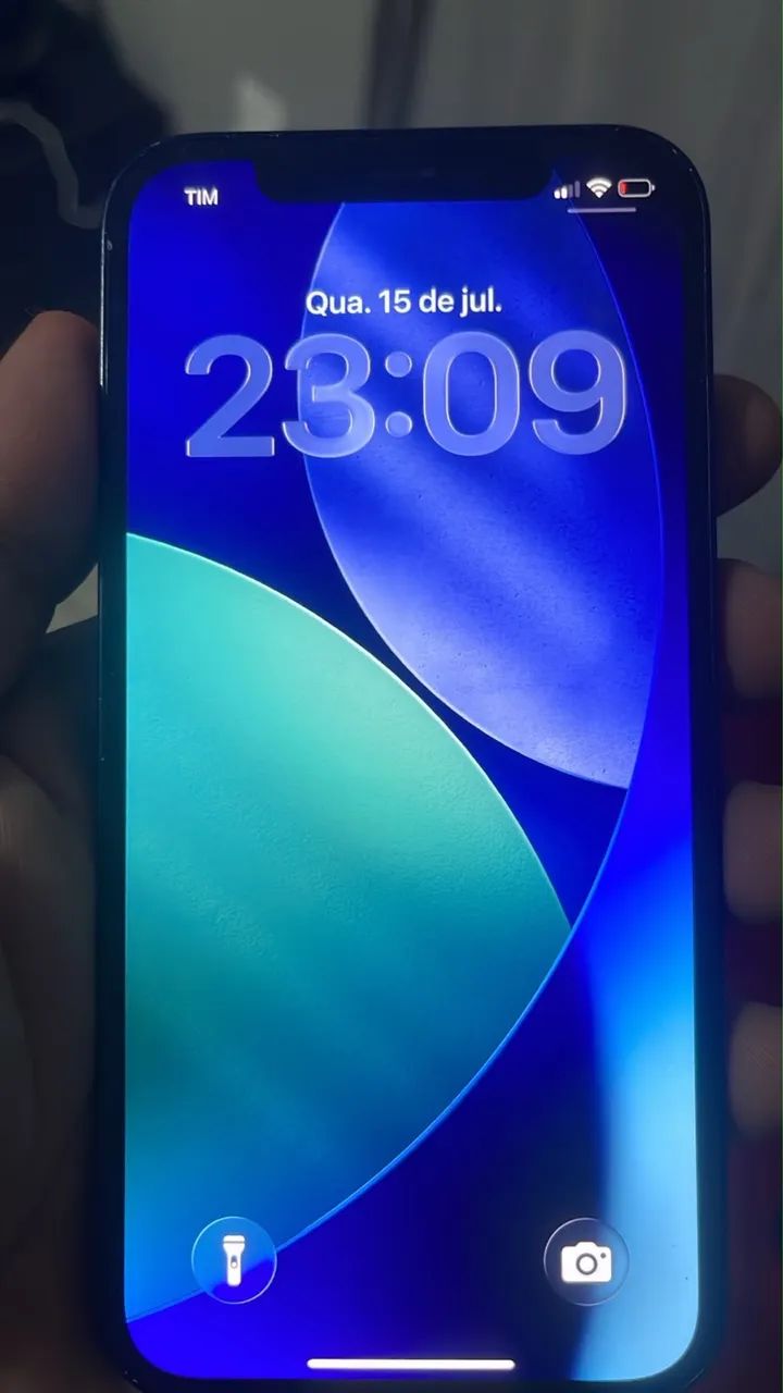 iPhone 12  - Foto 2