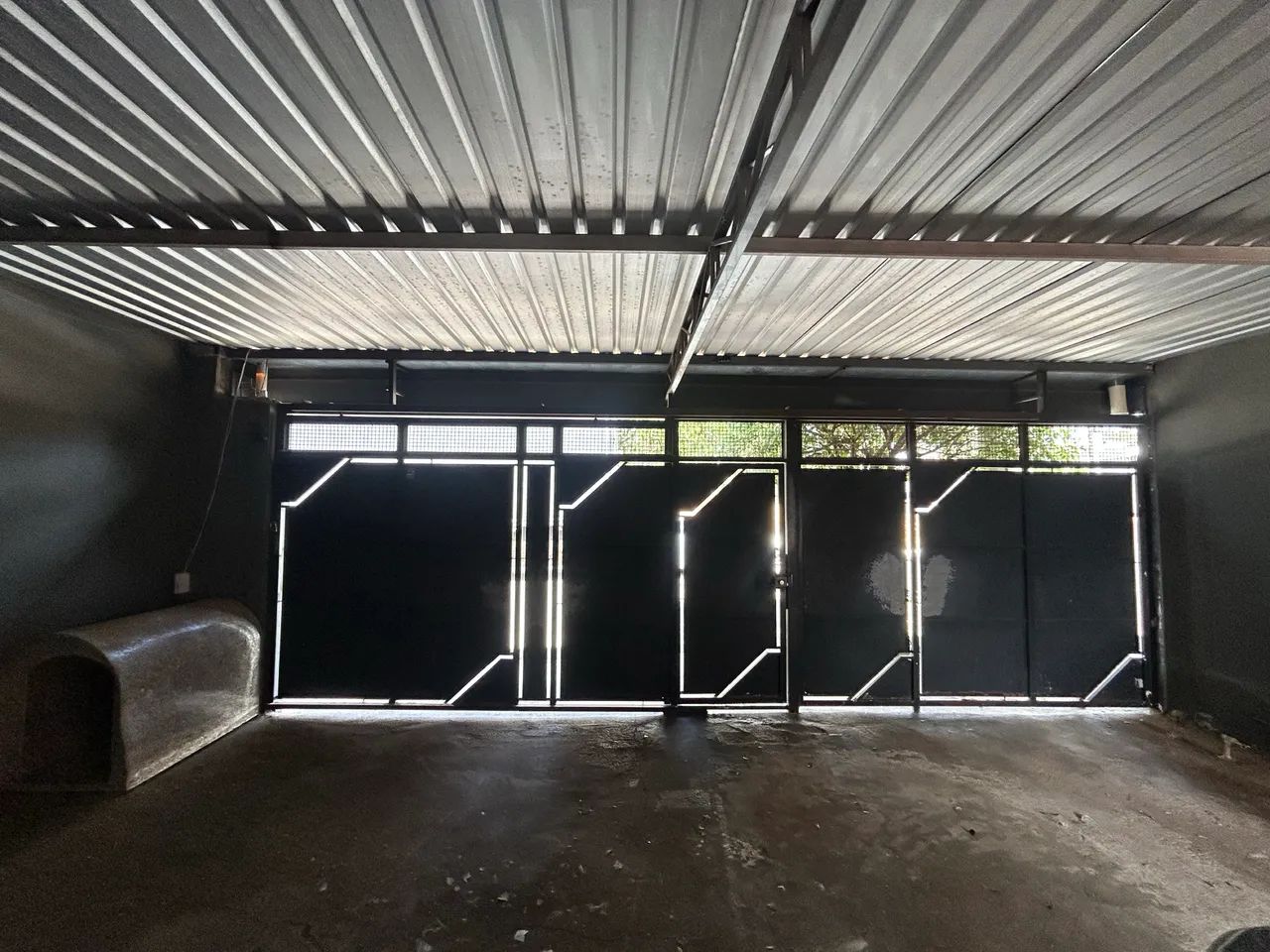 Portão  - Foto 4