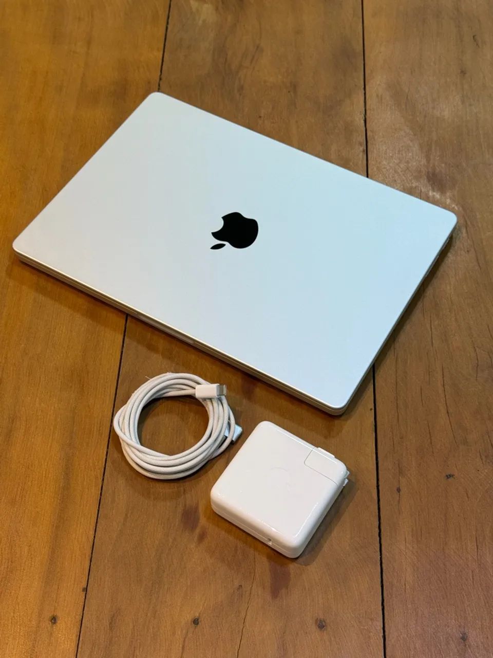 MacBook Pro M1 Pro 16" Polegadas 32 Ram - Foto 5