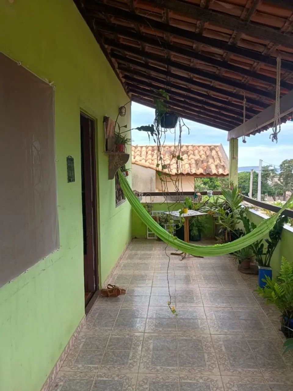 Foto - São Pedro da Aldeia - Balneário das Conchas