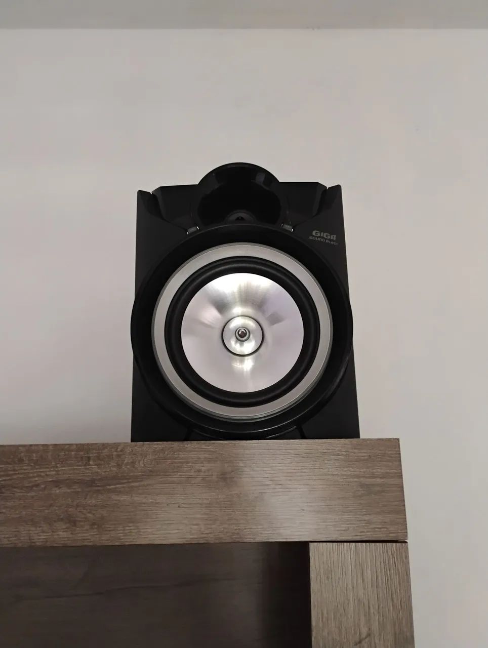 Vende-se um som com 3 caixas  - Foto 2