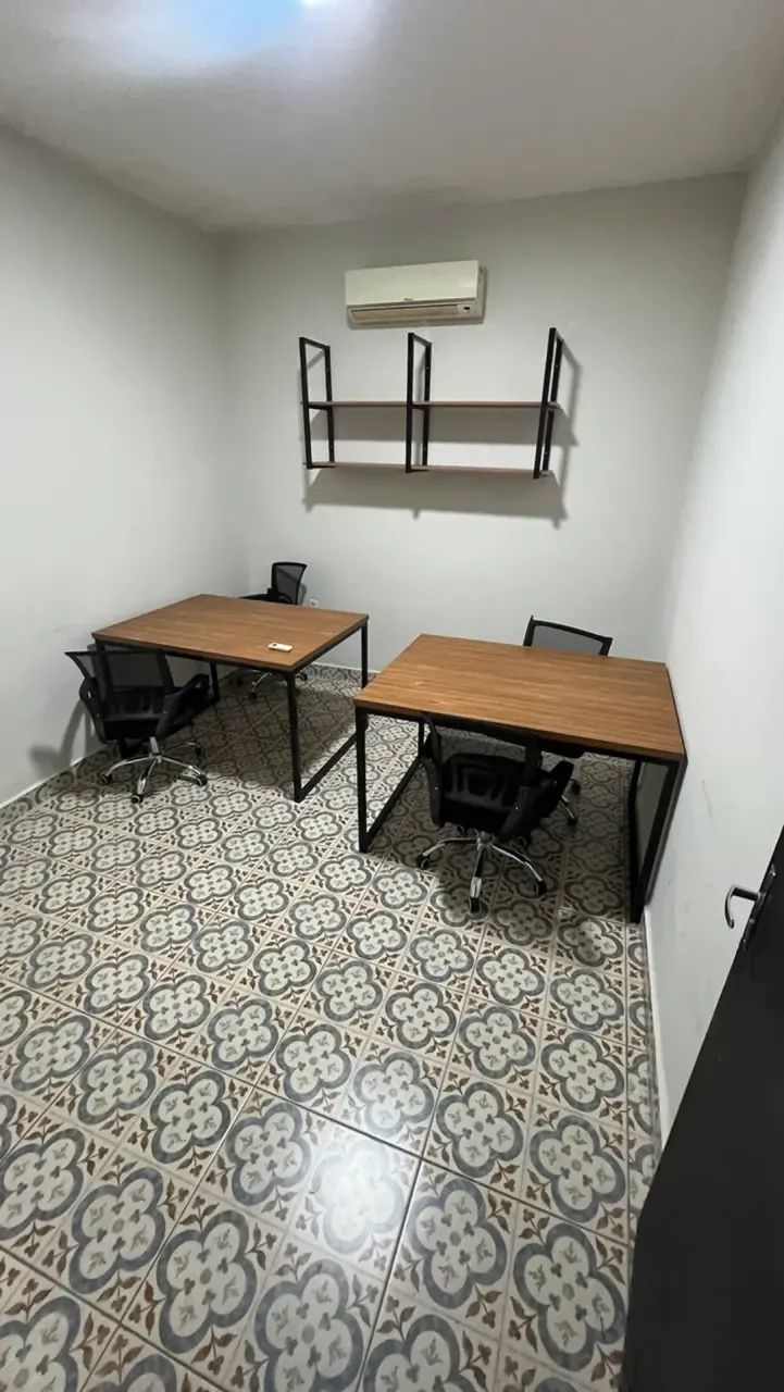 Sala Comercial - Galeria centro VG - Foto 4