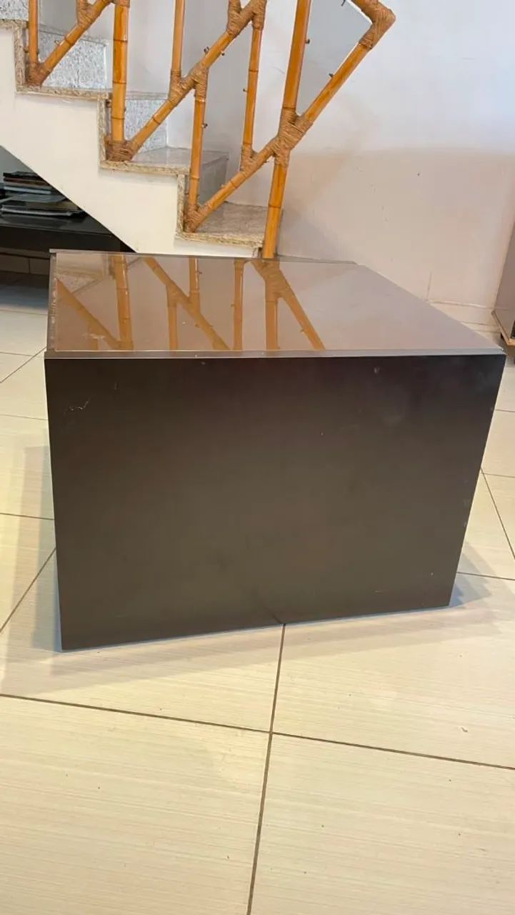 Mesa de decoração de sala  - Foto 2