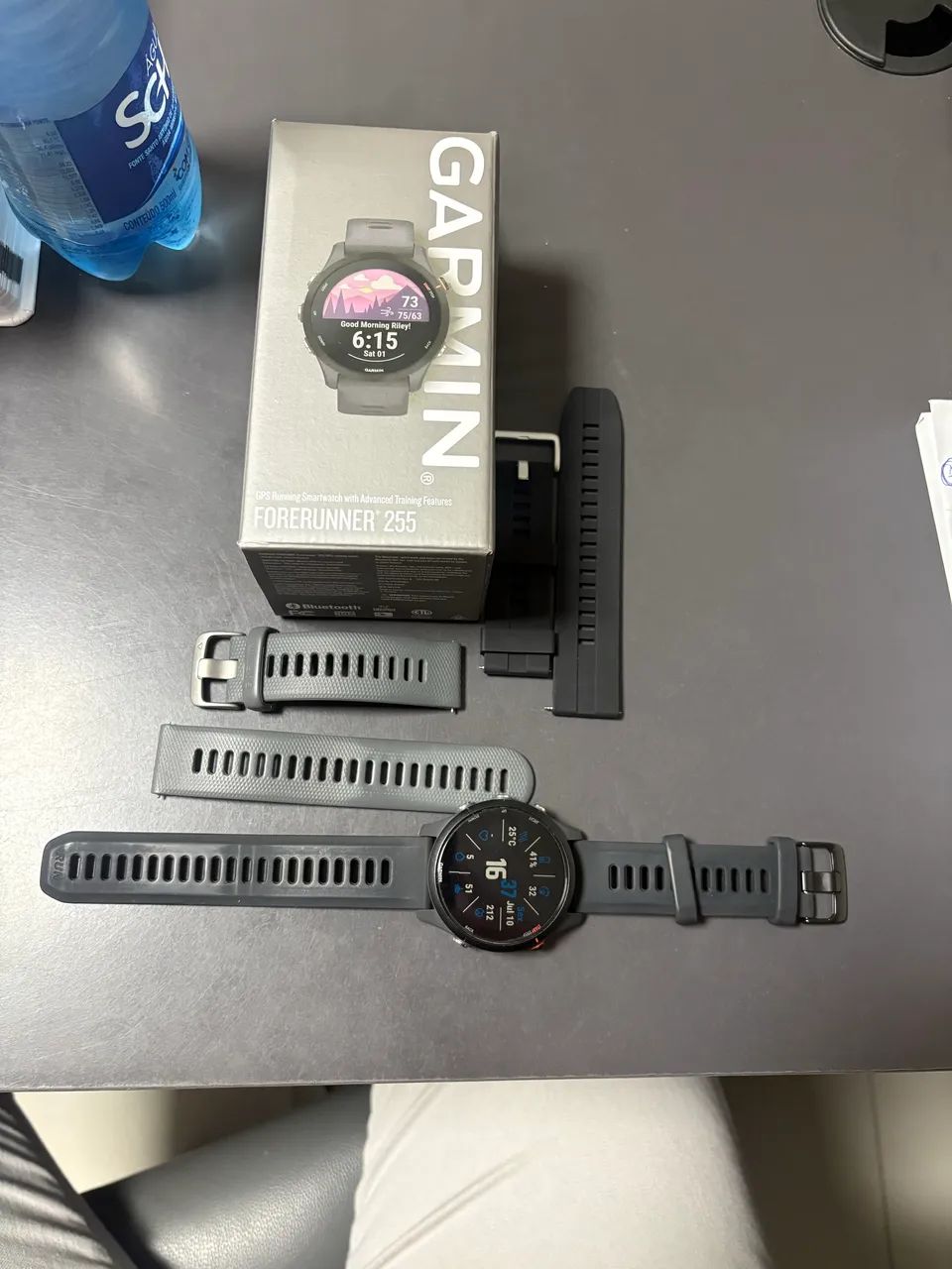 Garmin 255  - Foto 3