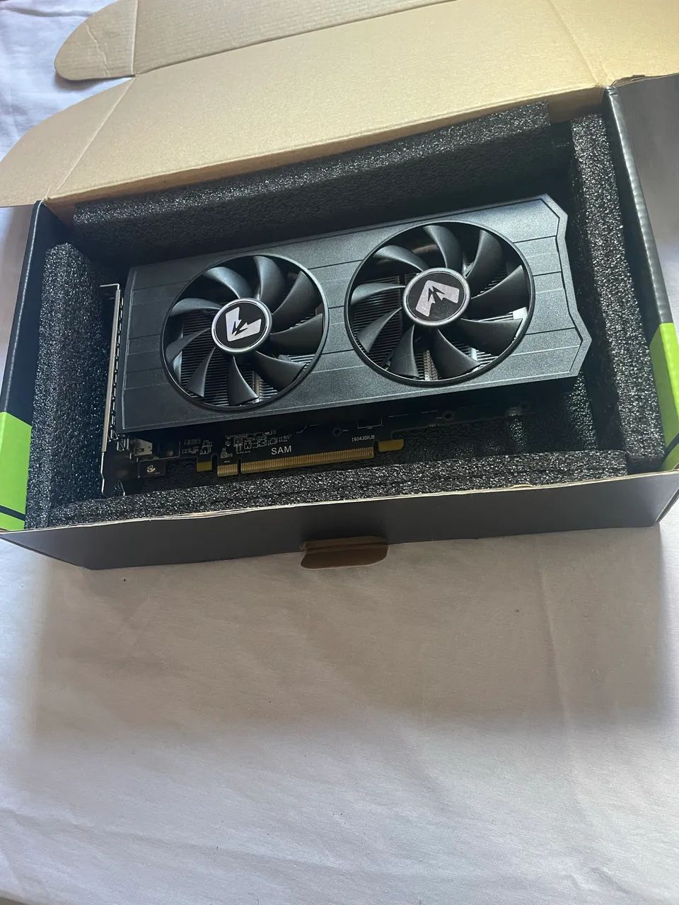 Rx 580 