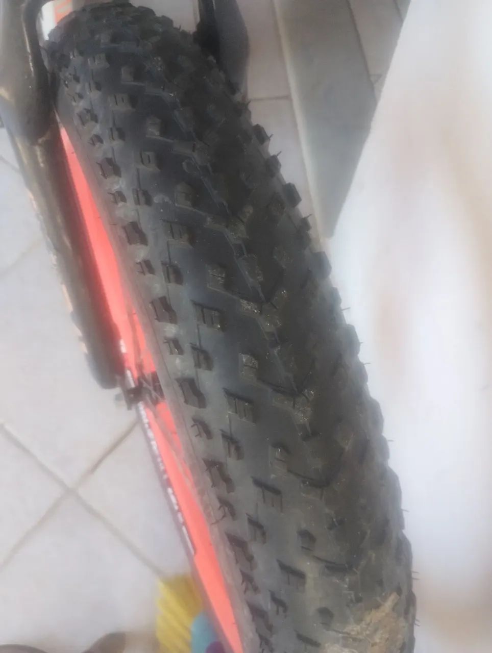 Bicicleta FAT GTSM linda. - Foto 2