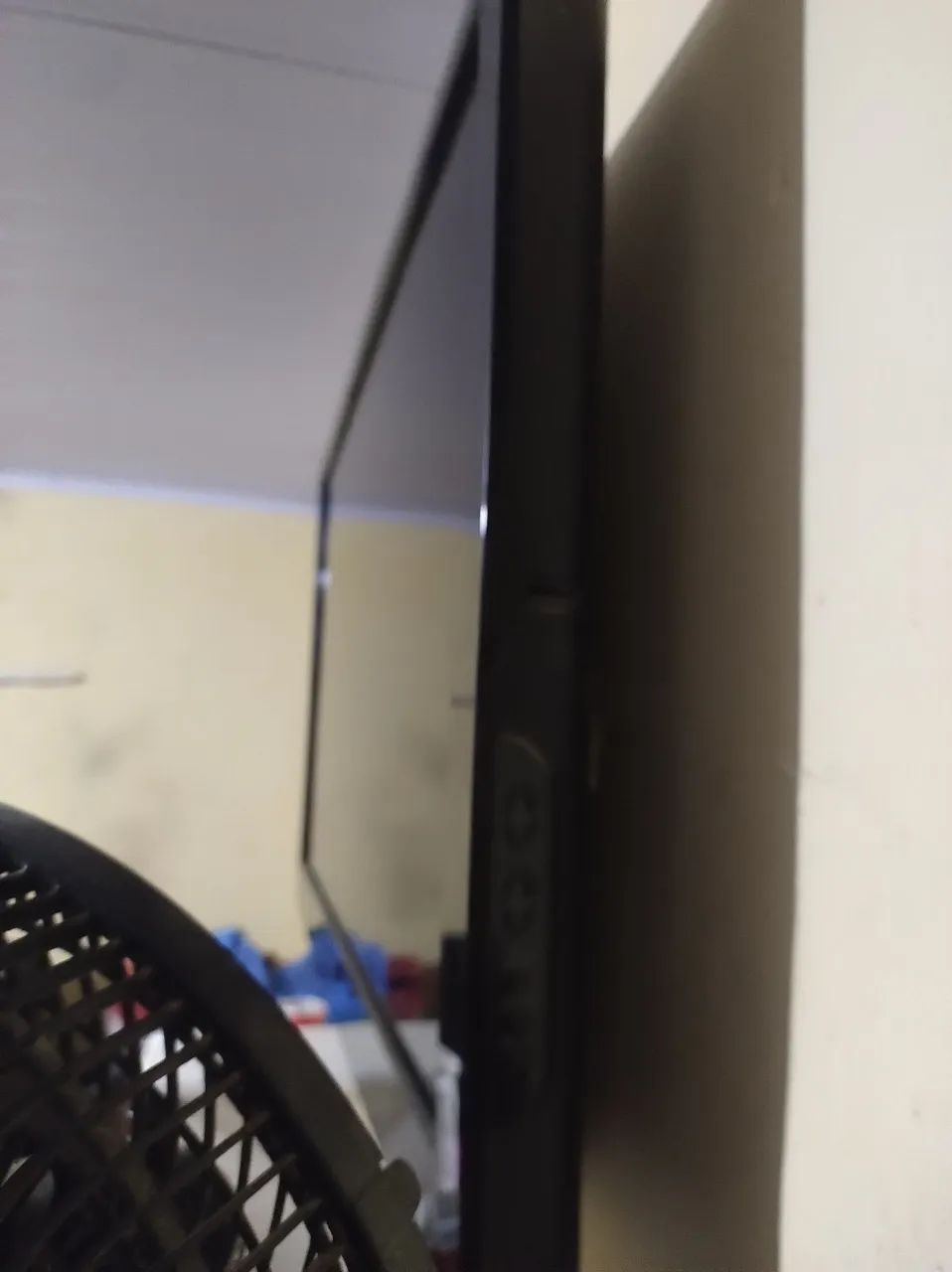 TV LG 