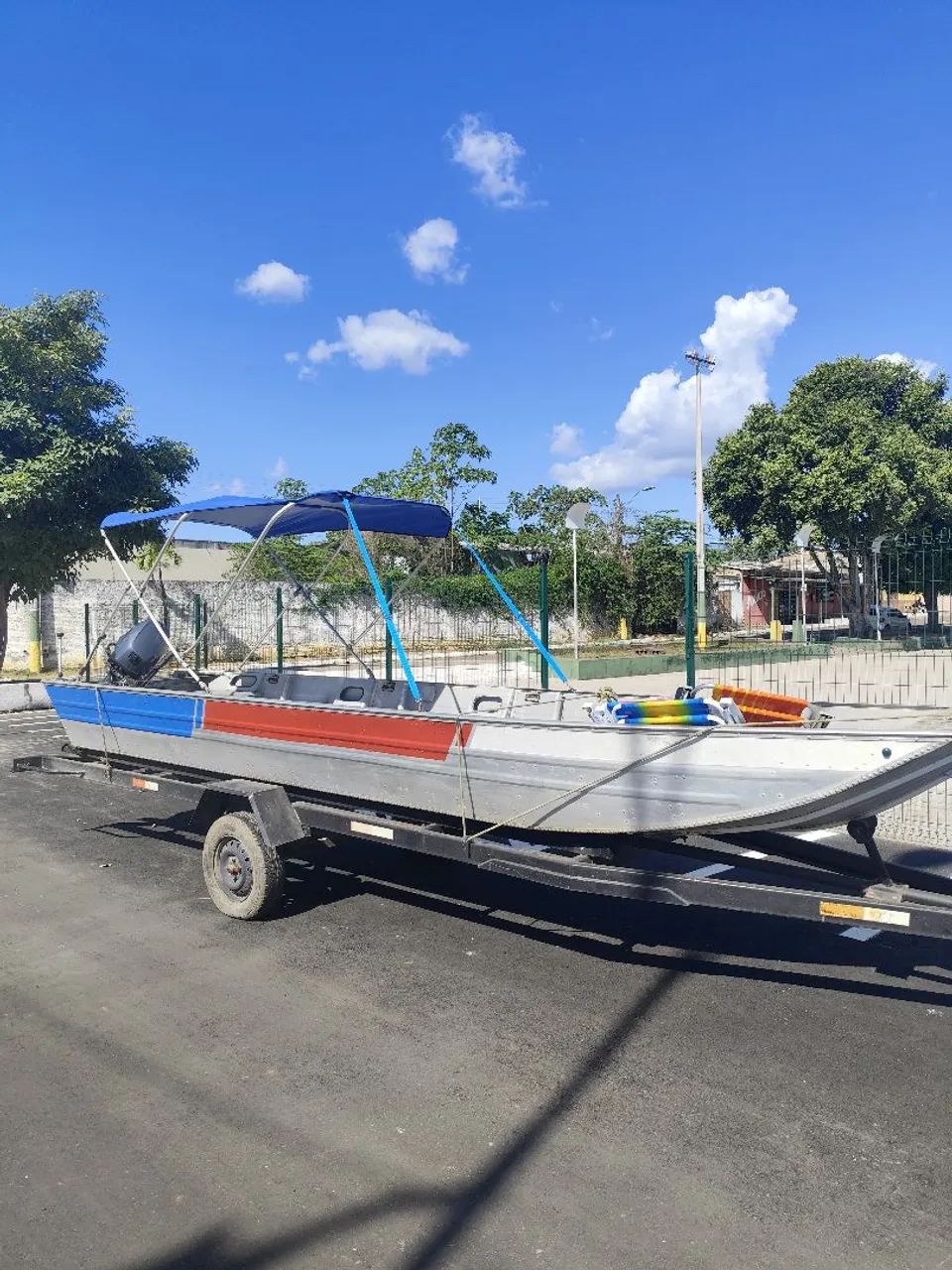 Voadeira kit completo  - Foto 3