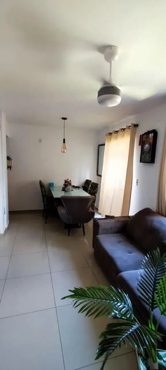 Apartamento Vila Estrela - Foto 3