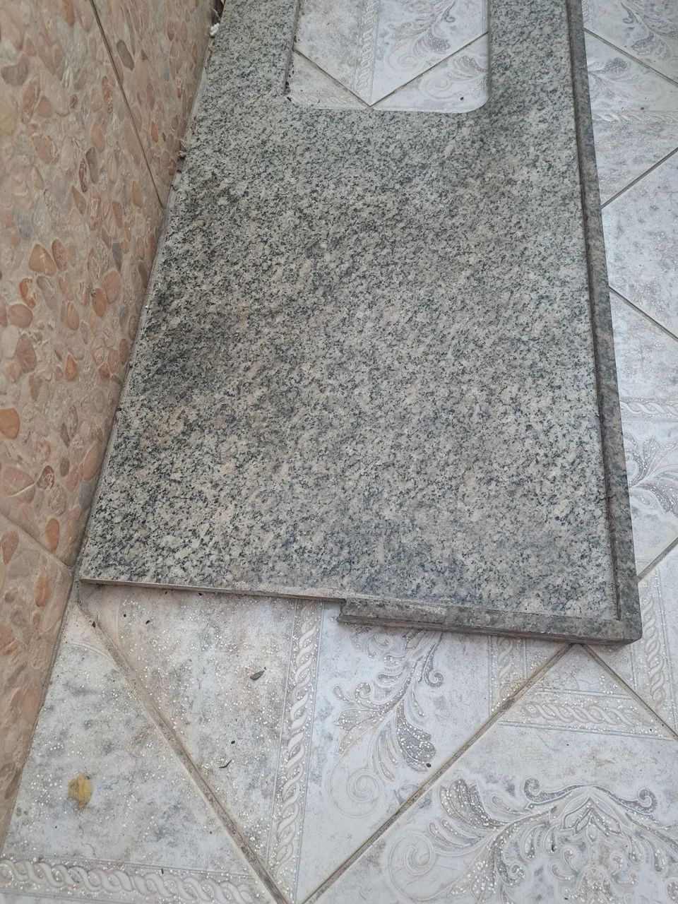 Pia de granito  - Foto 3