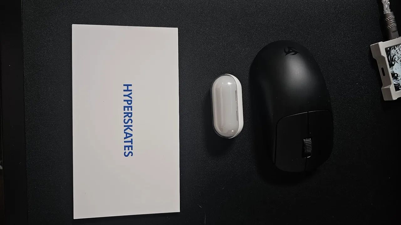 Mouse Ninjutso Ten - Foto 4