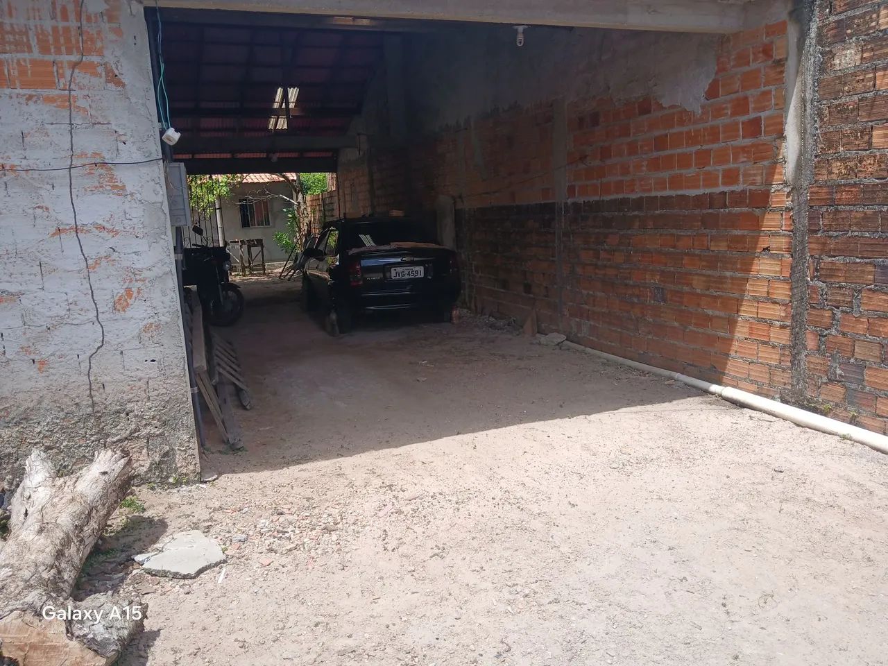 Vendo Terreno com duas casas em Marituba PA  - Foto 3