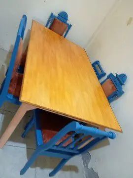 Mesa costumizado UP. Charmosa. Perfeito estado. - Foto 3