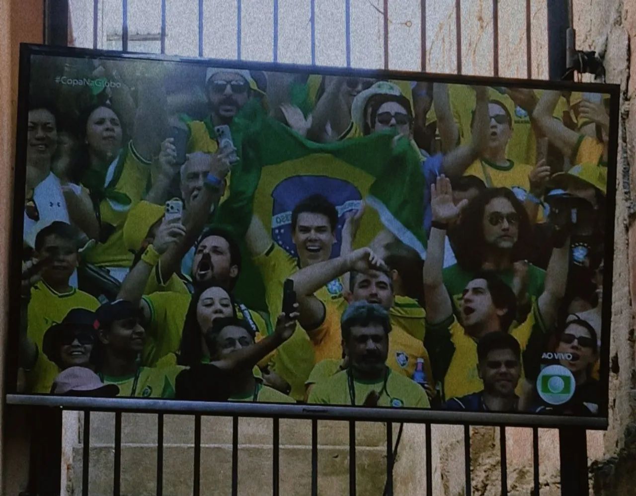 Tv panasonic 48 polegadas smart 
