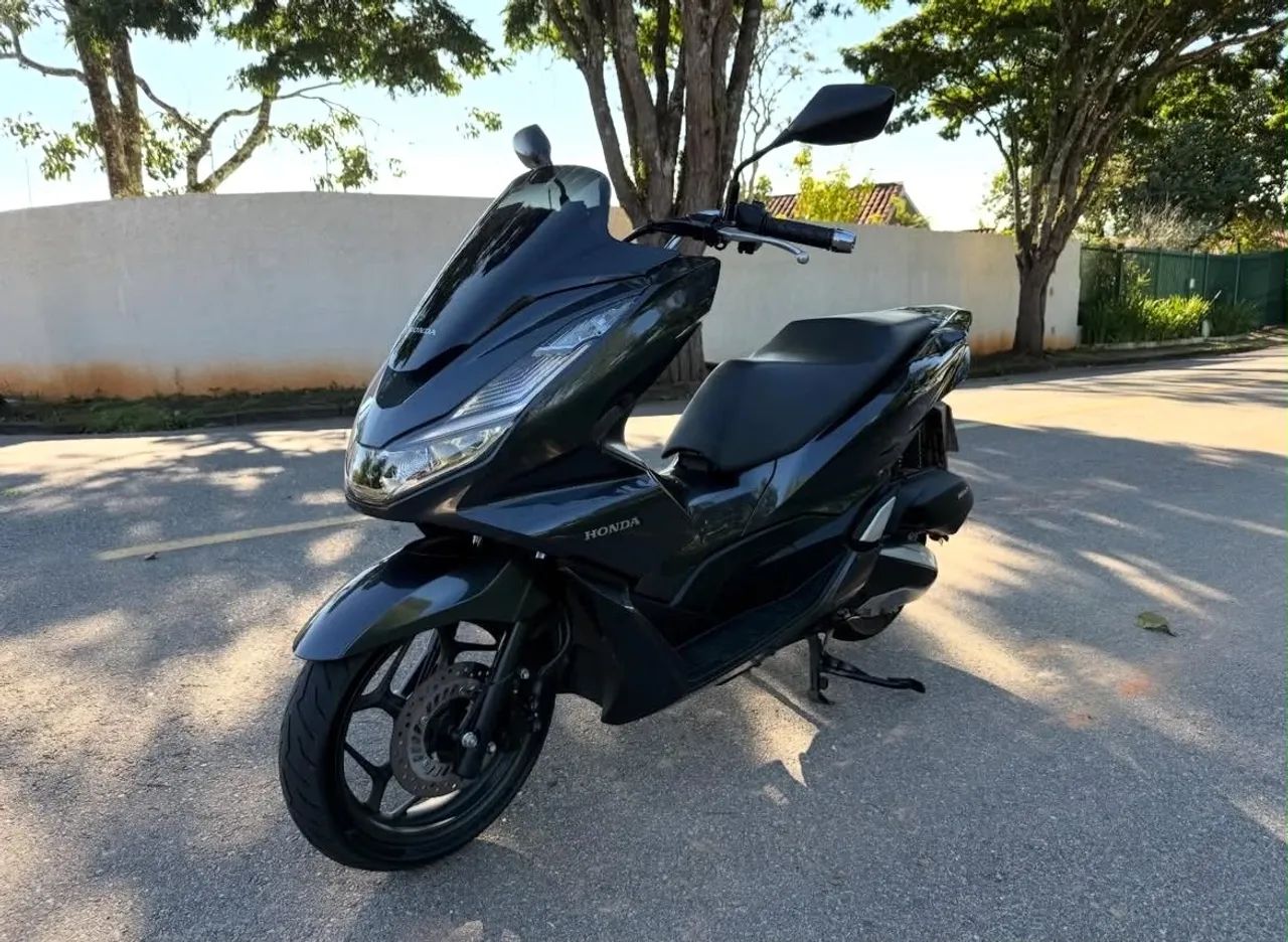 PCX 2024 - Foto 3