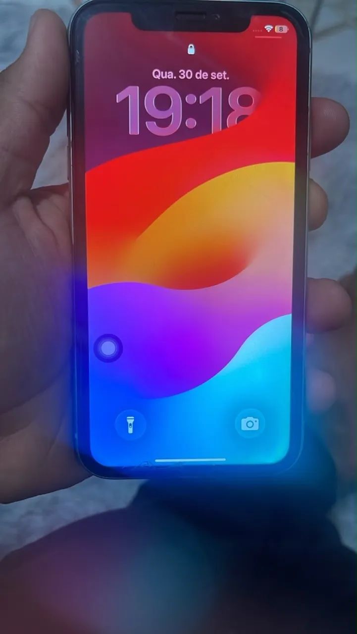Vendo iPhone 11  - Foto 2