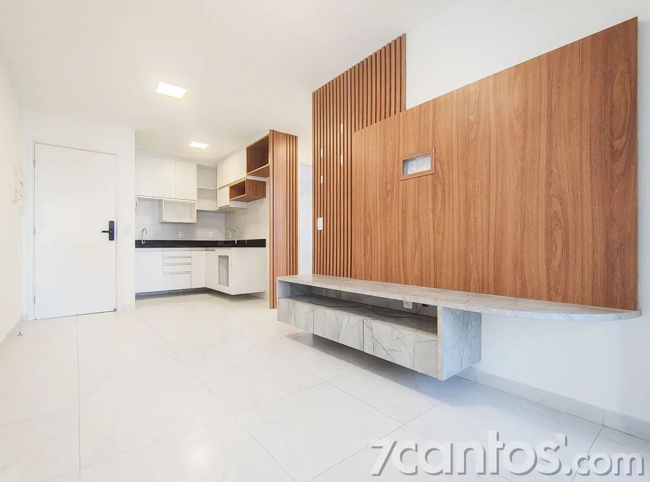Apartamento, Aldeota, 2 Quartos - Foto 2