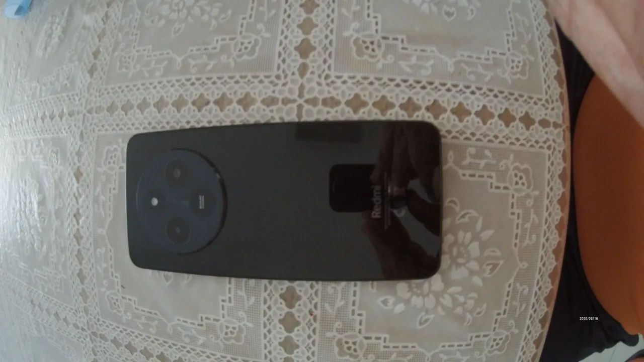 Vendo Redmi 14C - Foto 3