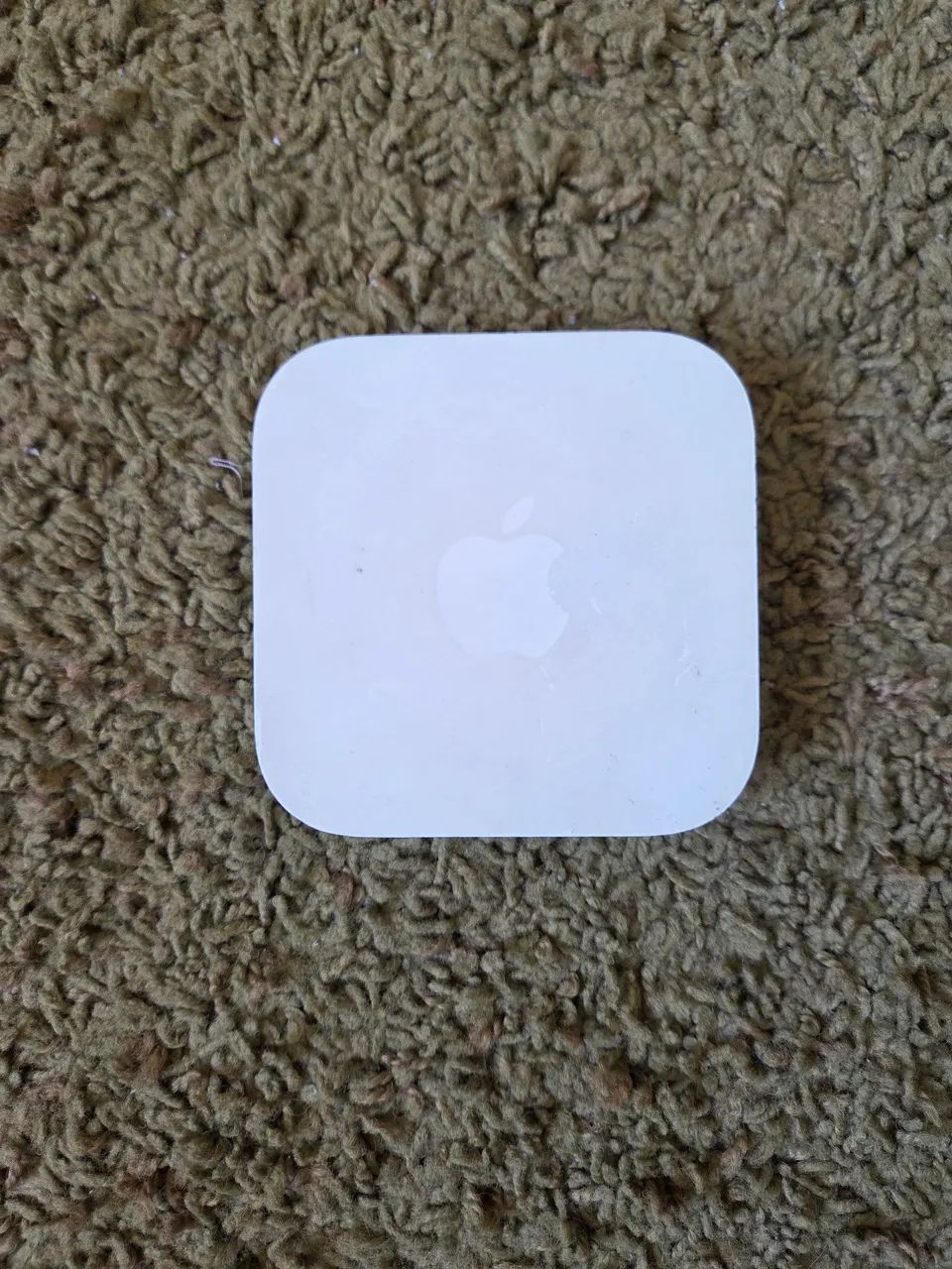 Roteador Apple Airport Express A1392 - Foto 2