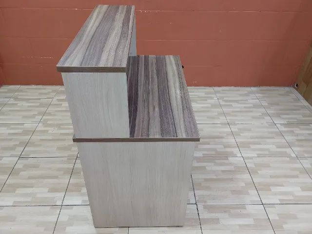 Balcão de Atendimento - Foto 2