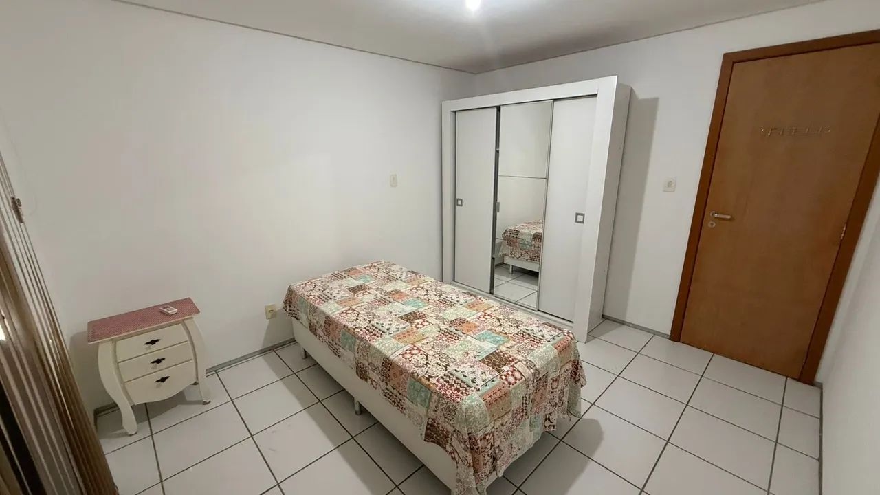 Apartamento Mobiliado Centro - River Side  - Foto 5