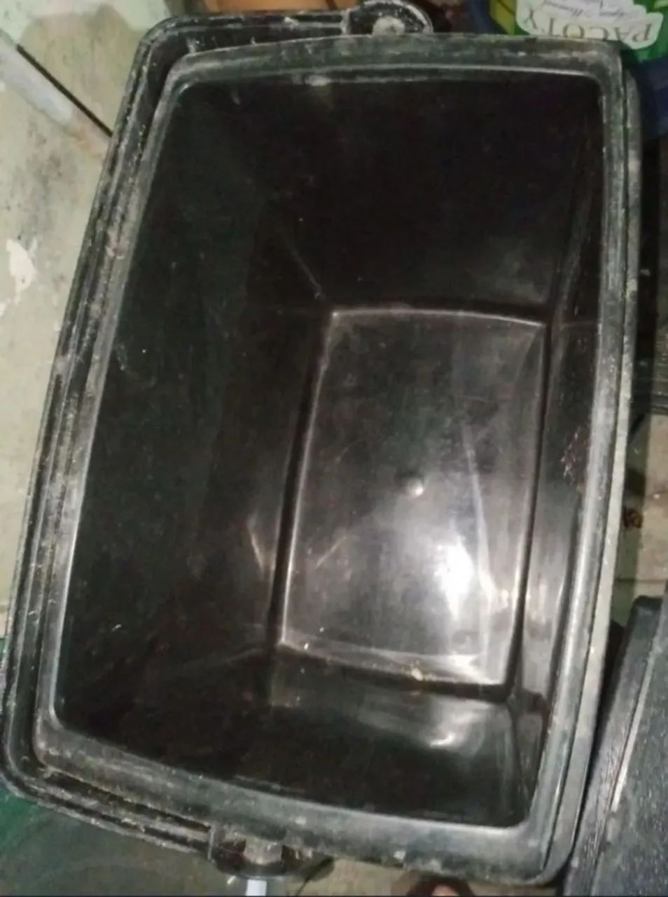 Carrinho com cule os 2 por 80