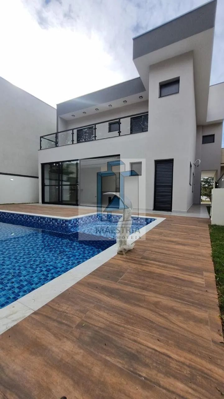 Casa de Condomínio em AI - Boituva, SP - Foto 2