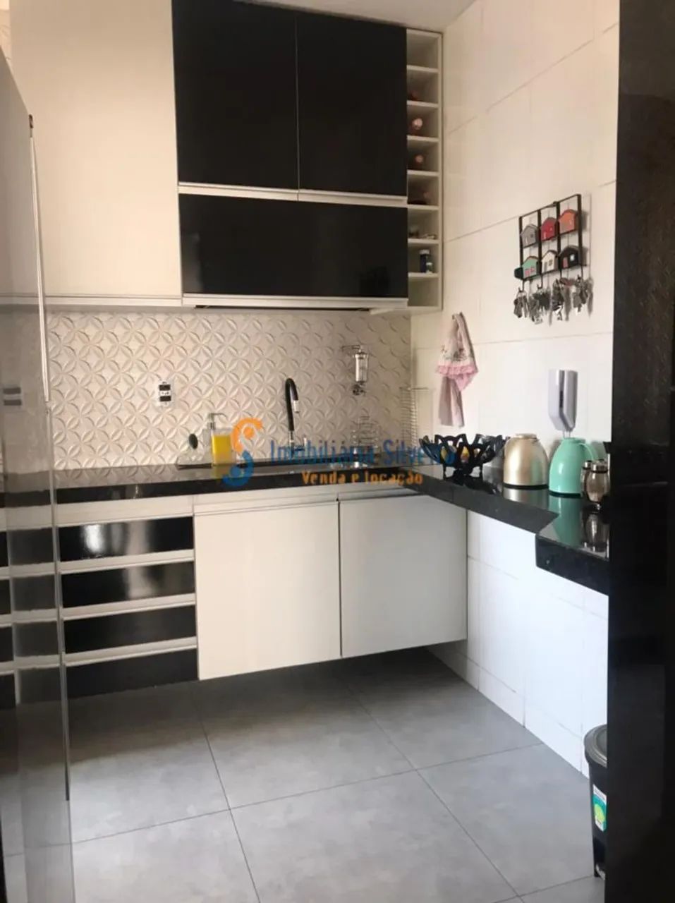 Apartamento 2 quartos , suite, 2 vagas e elevador; - Foto 3