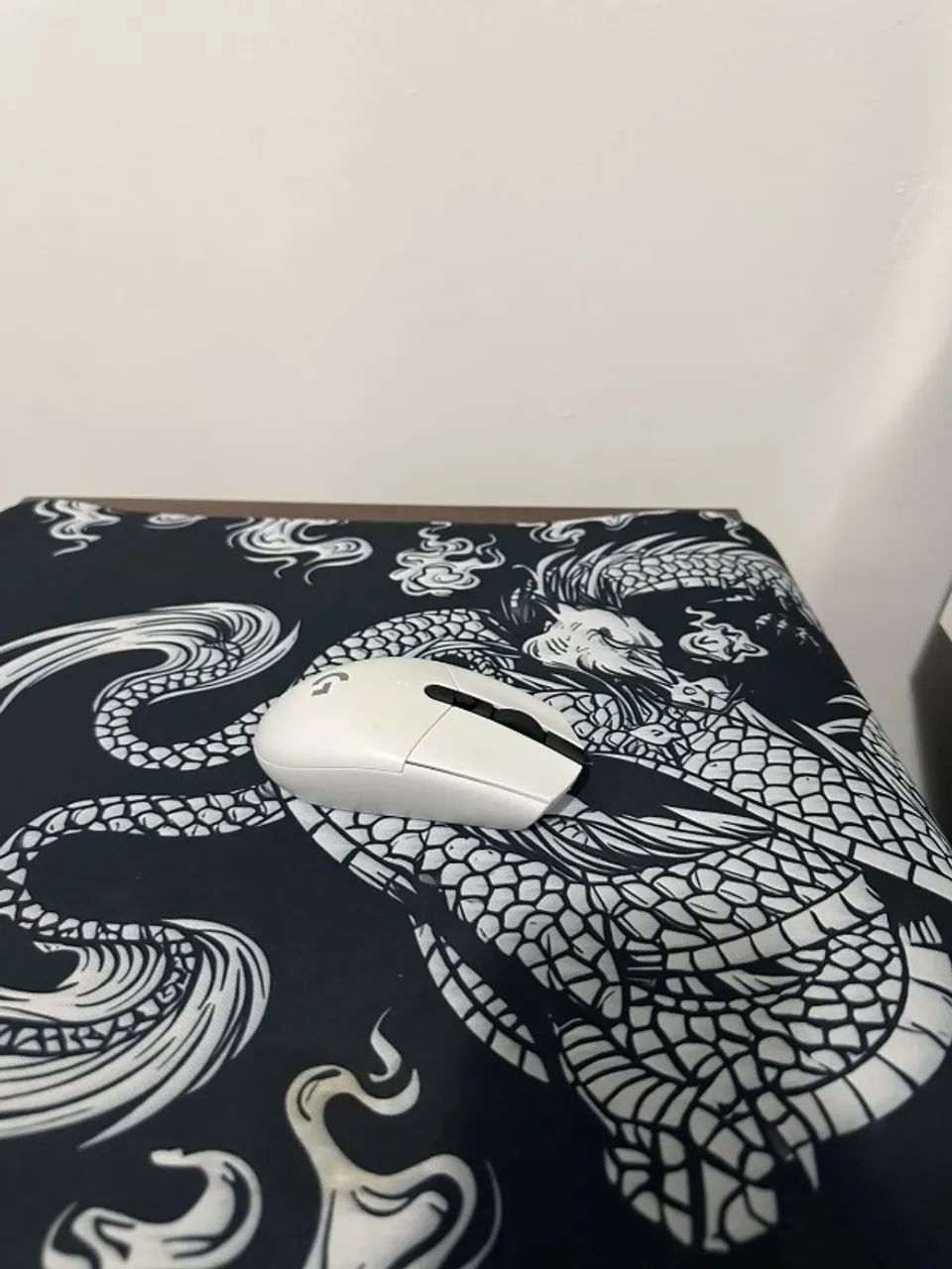 mouse logitech sem fio g305 - Foto 2