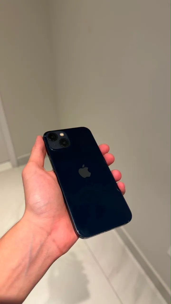 Iphone 13-Seminovo