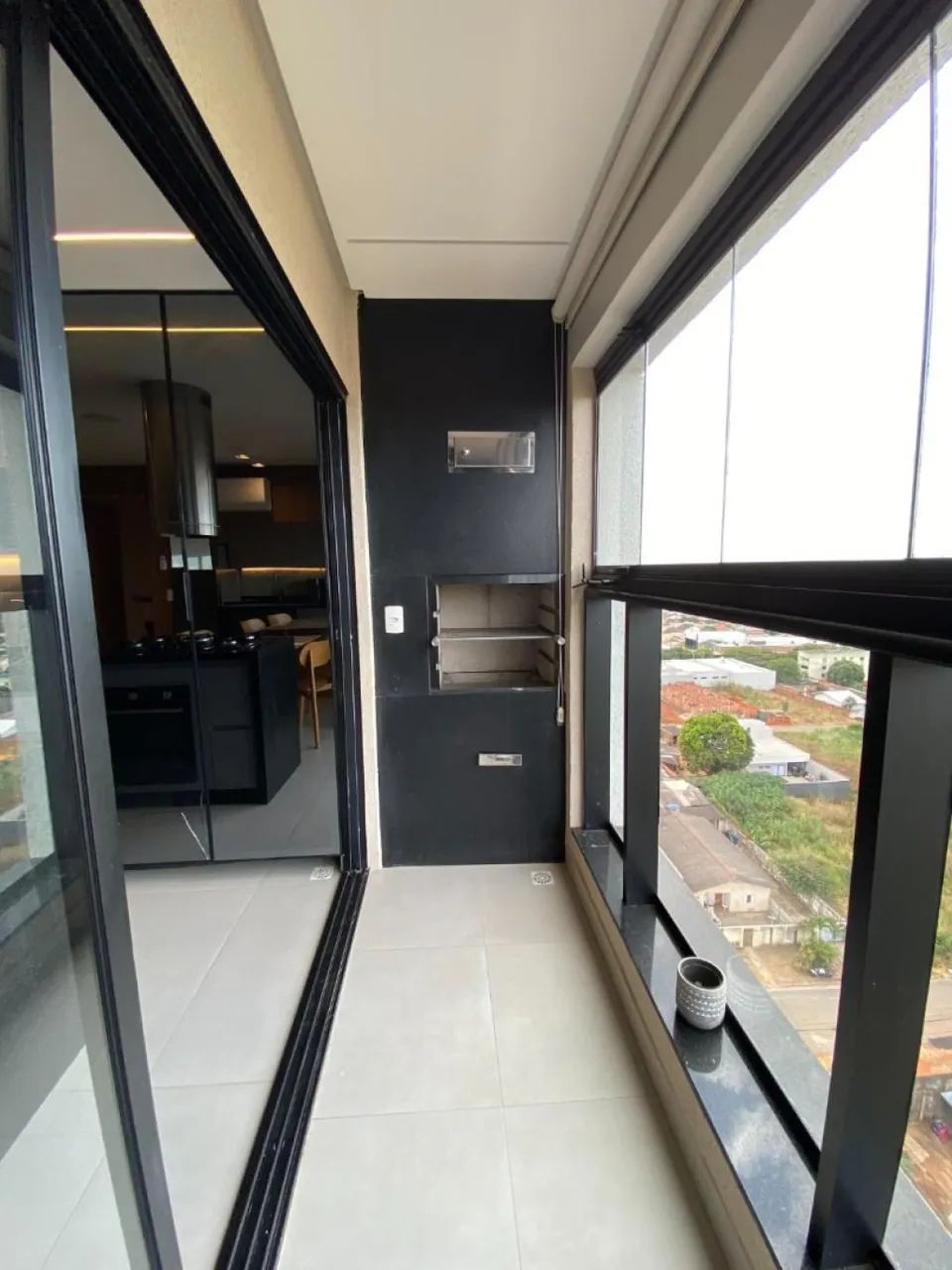 Vértice Residence - Foto 4