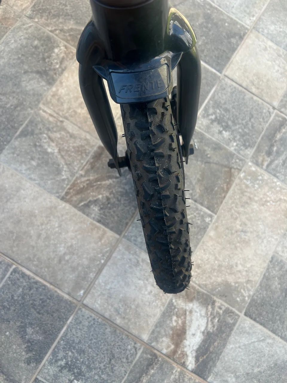 Bicicleta infantil  - Foto 5