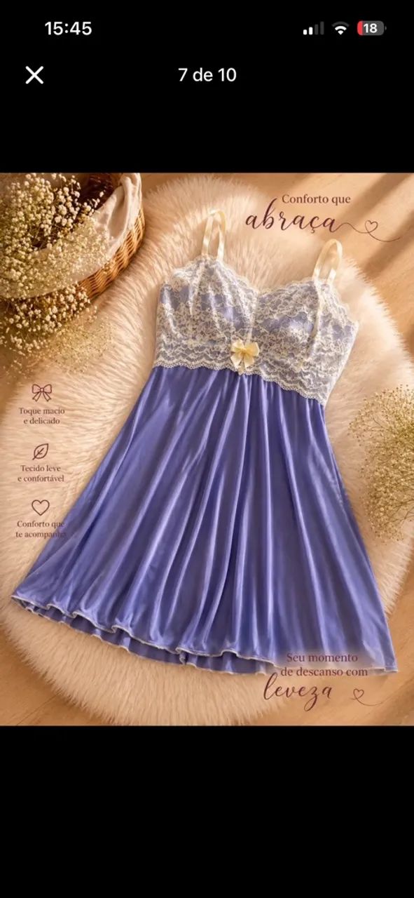Baby doll - Foto 3